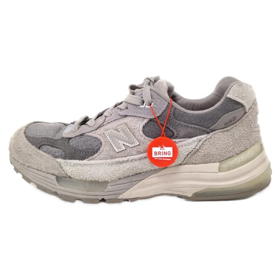 New Balance ニューバランス×Levi's 992 New Balance ニューバランス×Levi's 992