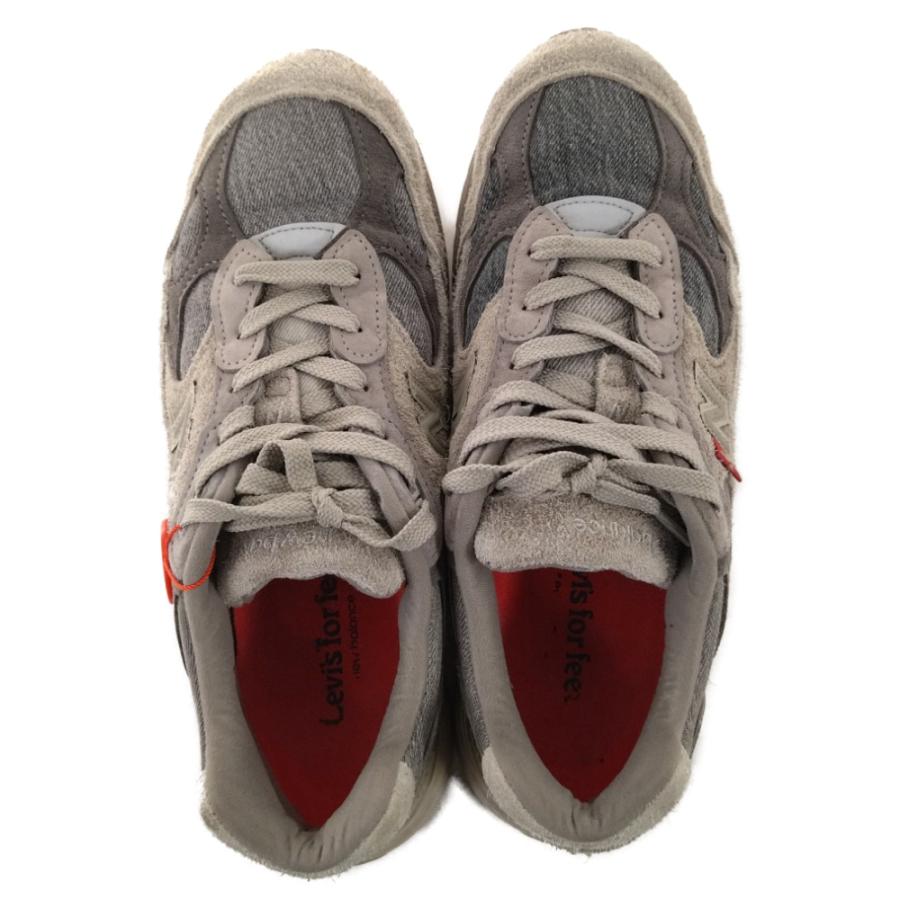 New Balance ニューバランス×Levi's 992 New Balance ニューバランス×Levi's 992