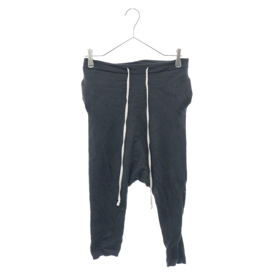 Rick Owens リックオウエンス 17SS WALRUS ドロースリング Rick Owens リックオウエンス 17SS WALRUS ドロースリング
