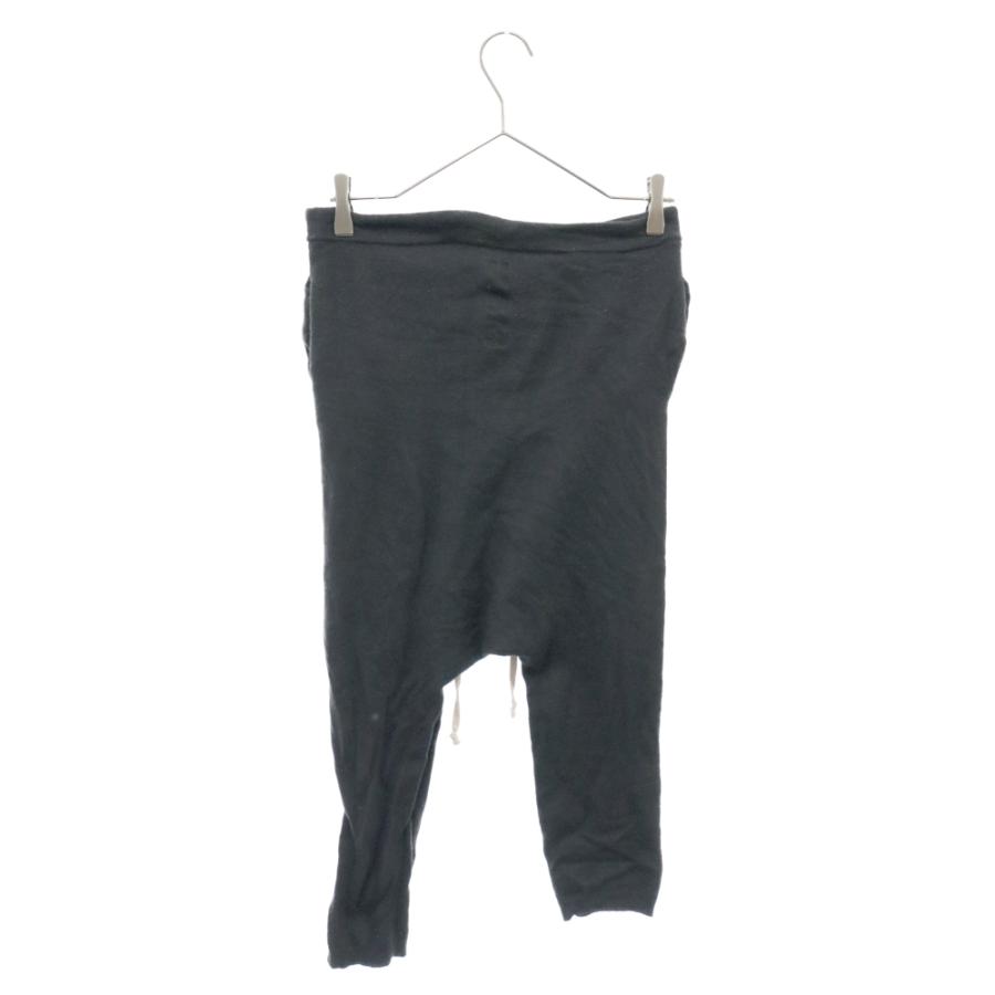 Rick Owens リックオウエンス 17SS WALRUS ドロースリング Rick Owens リックオウエンス 17SS WALRUS ドロースリング