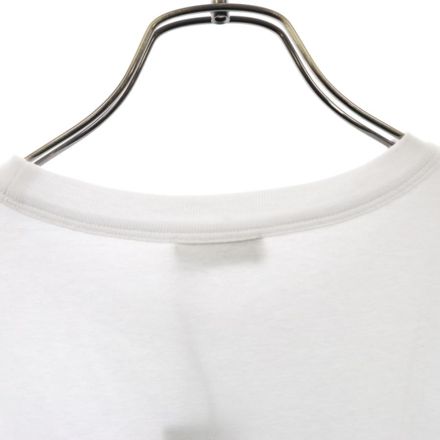 DIOR ディオール 24SS MultiColor Logo S/S Tee 413J696A0817 DIOR ディオール 24SS MultiColor Logo S/S Tee 413J696A0817