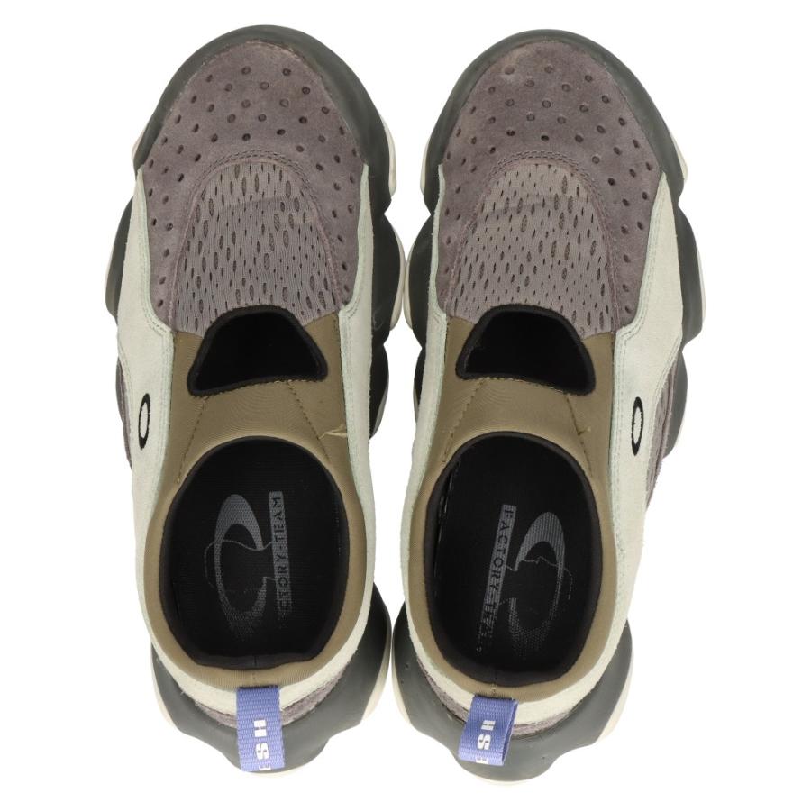 OAKLEY オークリー ×BRAIN DEAD FLESH SANDAL ブレインデッド OAKLEY オークリー ×BRAIN DEAD FLESH SANDAL ブレインデッド