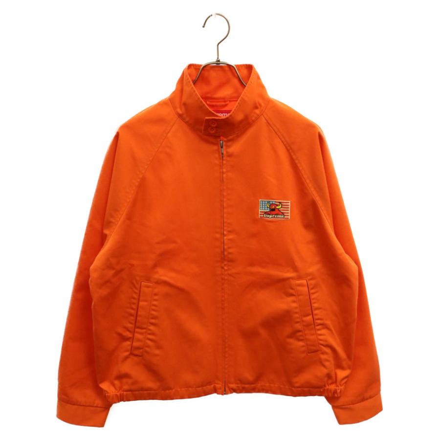 Supreme SUPREME シュプリーム 24SS×Toy Machine Harrington Supreme SUPREME シュプリーム 24SS×Toy Machine Harrington