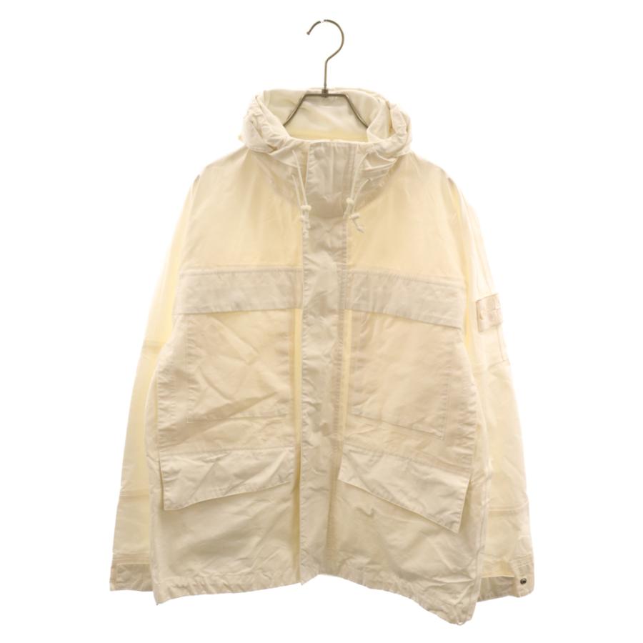 STONE ISLAND ストーンアイランド 24SS ウェザープルーフ コンパス 
