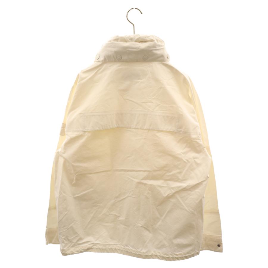 STONE ISLAND ストーンアイランド 24SS ウェザープルーフ コンパス 
