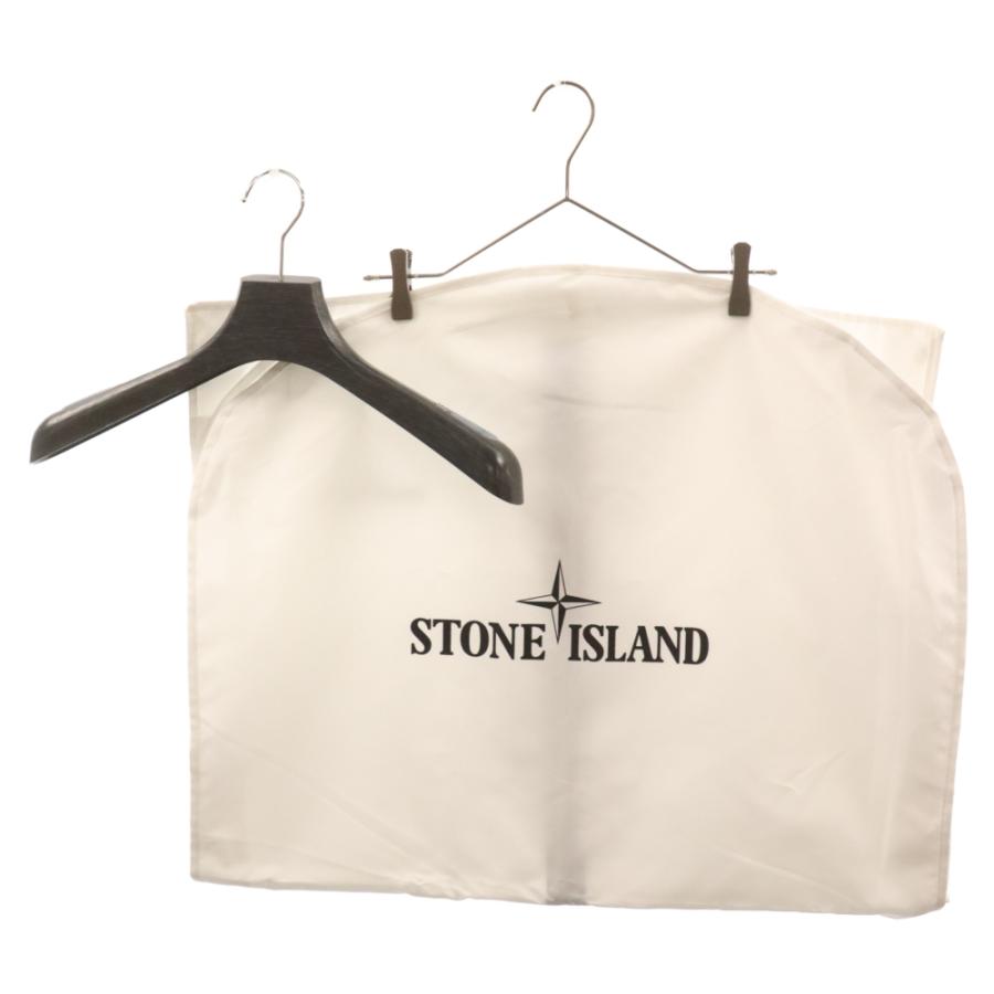 STONE ISLAND ストーンアイランド 24SS ウェザープルーフ コンパス 