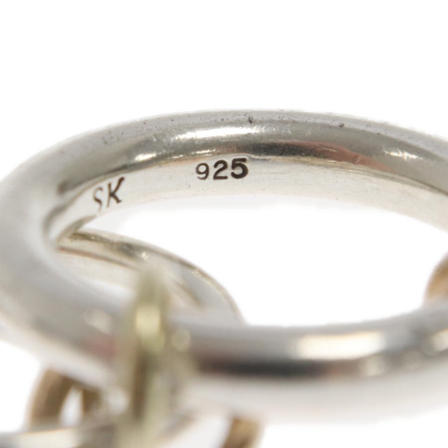 希少　Spinelli Kilcollin ORION SG オリオンリング オリオン SG リング｜Spinelli Kilcollin(スピネリキルコリン)｜Ron Herman