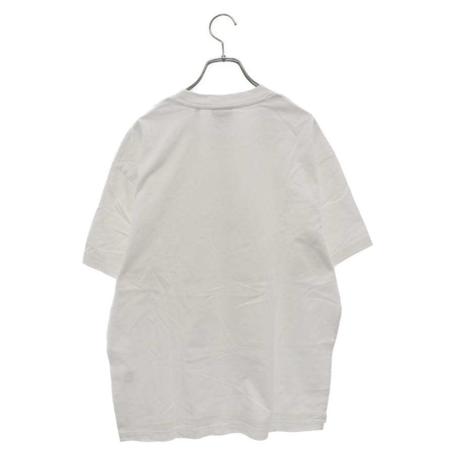 KITH（キス） Biggie Box Logo S/S Tee ビギー ボックスロゴ プリント