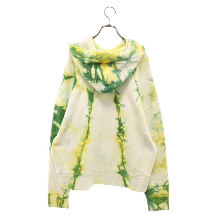 Palm Angels パームエンジェルス 21SS バーニングヘッド