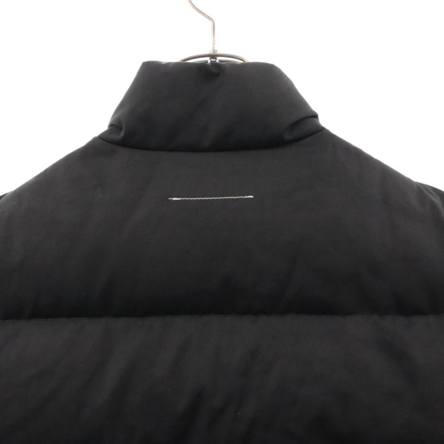 MM6 Maison Margiela エムエムシックスメゾンマルジェラ Baffle Quilt