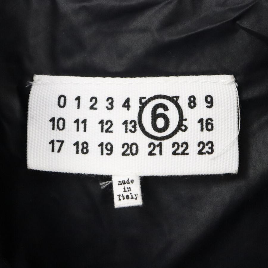 MM6 Maison Margiela エムエムシックスメゾンマルジェラ Baffle Quilt