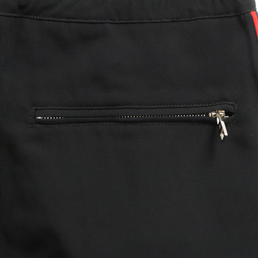 Alexander McQueen（アレキサンダーマックイーン） サイド ロゴ ライン 
