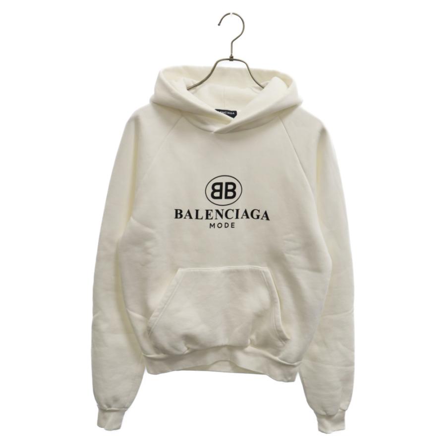 BALENCIAGA バレンシアガ 18AW 508118 TYK84 BB MODE ロゴ BALENCIAGA バレンシアガ 18AW 508118 TYK84 BB MODE ロゴ