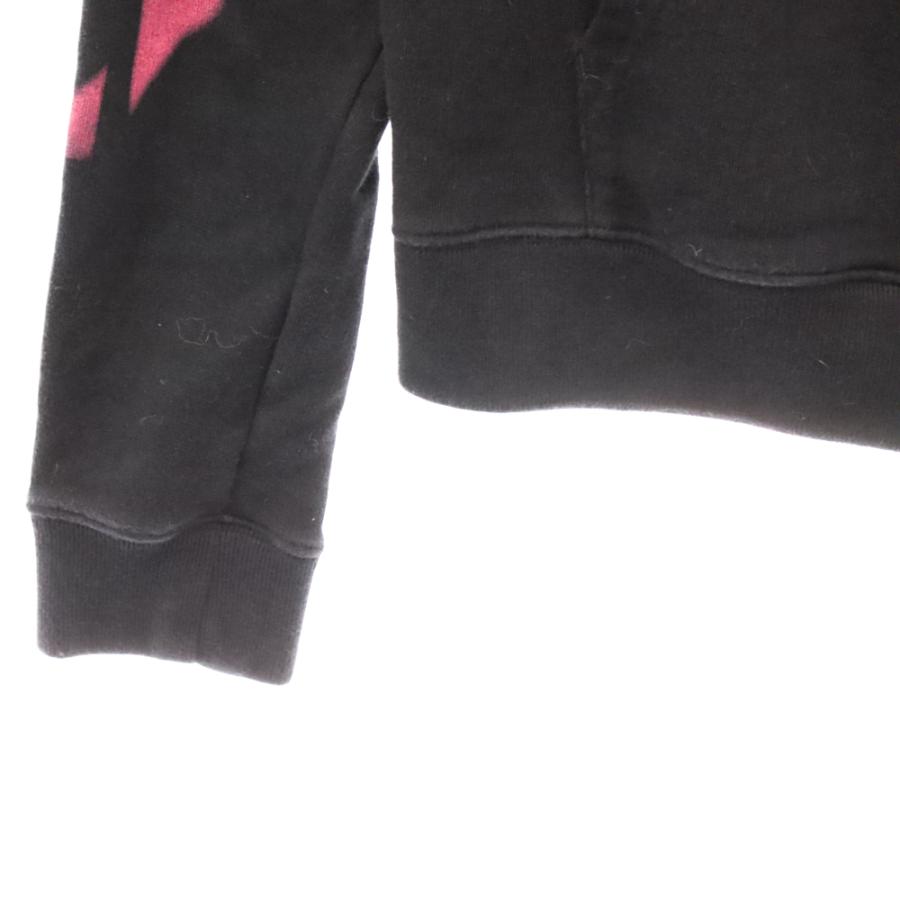 OFF-WHITE オフホワイト 19SS DIAG STENCIL HOODIE OMBB034R19003015