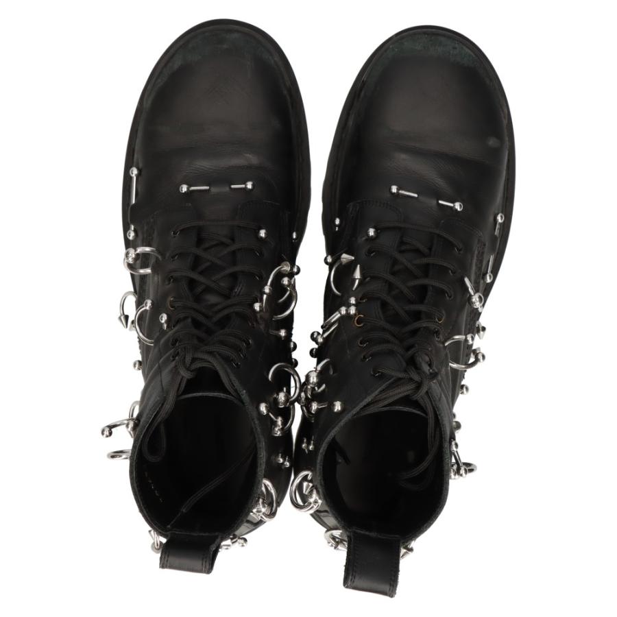 BALENCIAGA バレンシアガ STRIKE 20MM ストライクピアッシング BALENCIAGA バレンシアガ STRIKE 20MM ストライクピアッシング