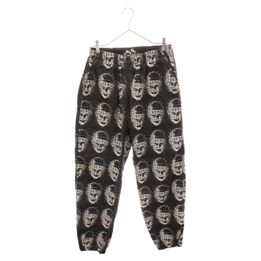 Supreme SUPREME シュプリーム 18SS ×Hellraiser Jacquard Denim Supreme SUPREME シュプリーム 18SS ×Hellraiser Jacquard Denim