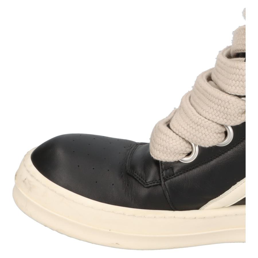 Rick Owens リックオウエンス 22AW GEOBASKET RU02B2894 LPOW1 Rick Owens リックオウエンス 22AW GEOBASKET RU02B2894 LPOW1