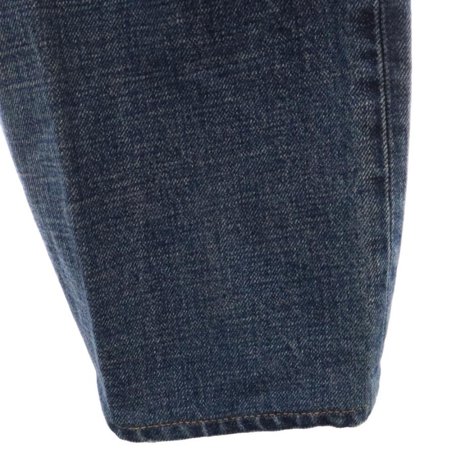CELINE セリーヌ 22SS デストロイ加工 ポリージーンズ ニー CELINE セリーヌ 22SS デストロイ加工 ポリージーンズ ニー