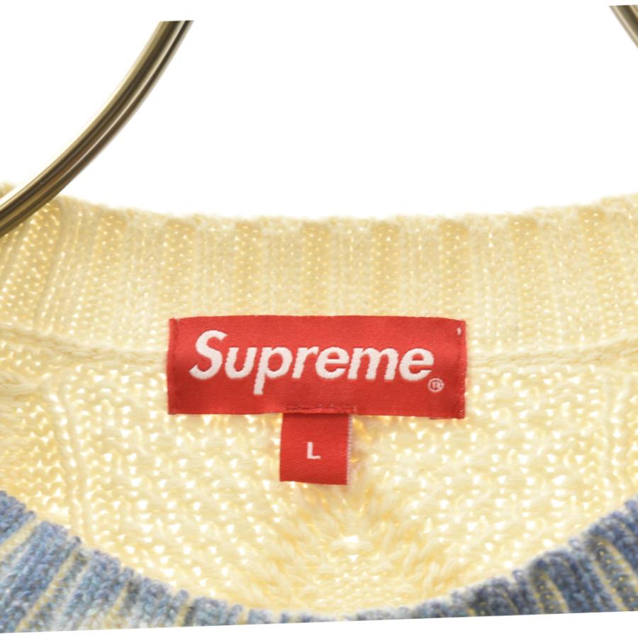 Supreme SUPREME シュプリーム 23SS Kurt Cobain Sweater カート  