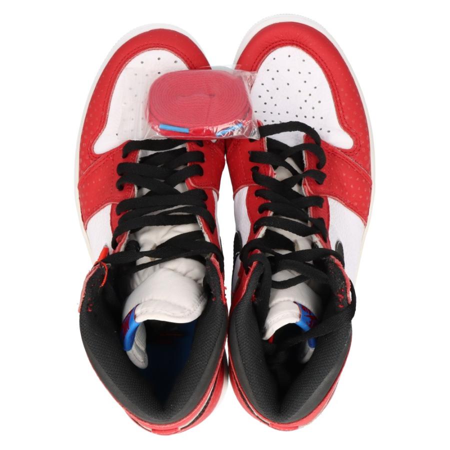 NIKE（ナイキ） エアジョーダン 1 レトロ オリジナル ストーリー