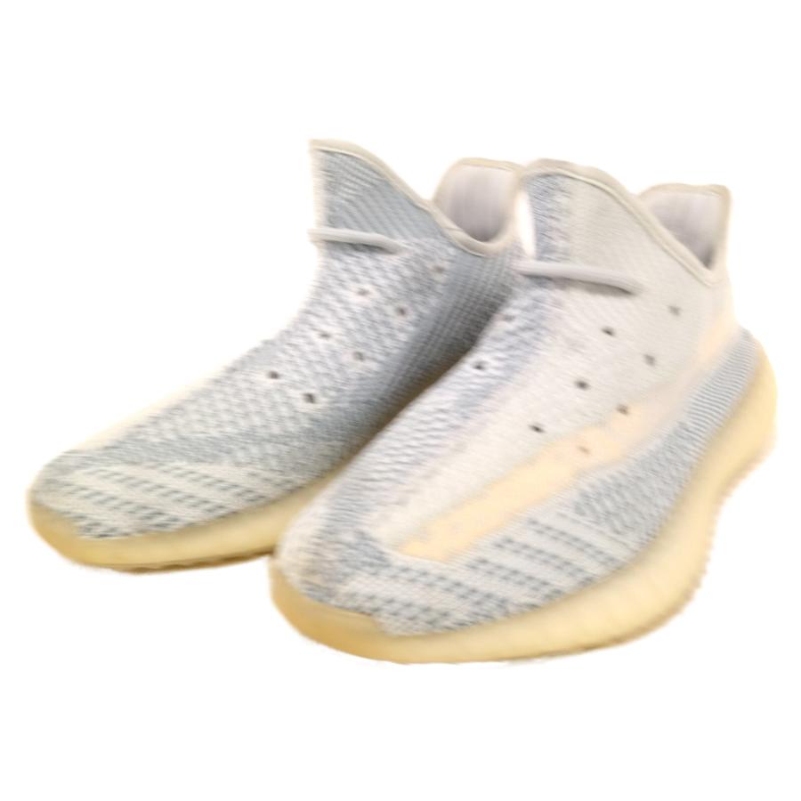 adidas（アディダス） YEEZY BOOST 350 V2 CLOUD WHITE FW3043