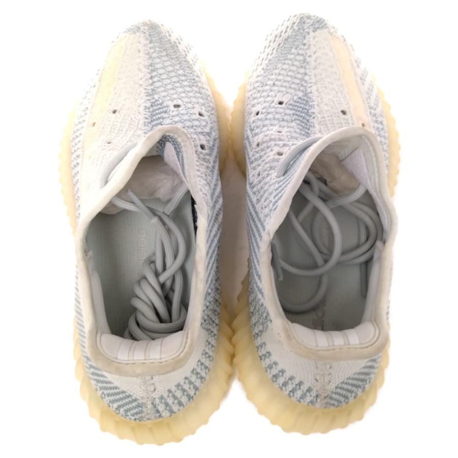 adidas（アディダス） YEEZY BOOST 350 V2 CLOUD WHITE FW3043