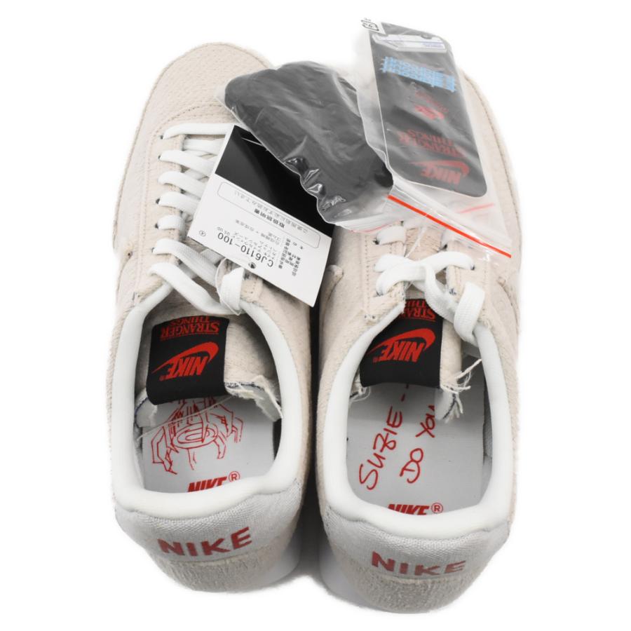 NIKE（ナイキ） ×STRANGER THINGS CJ6107-100 ストレンジャーシングス 