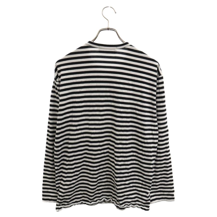 COMME des GARCONS コムデギャルソン 20SS エアラインロゴプリント
