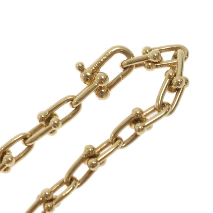 TIFFANY&Co.（ティファニー） TIFFANY & Co. 18KYG HardWear ハード