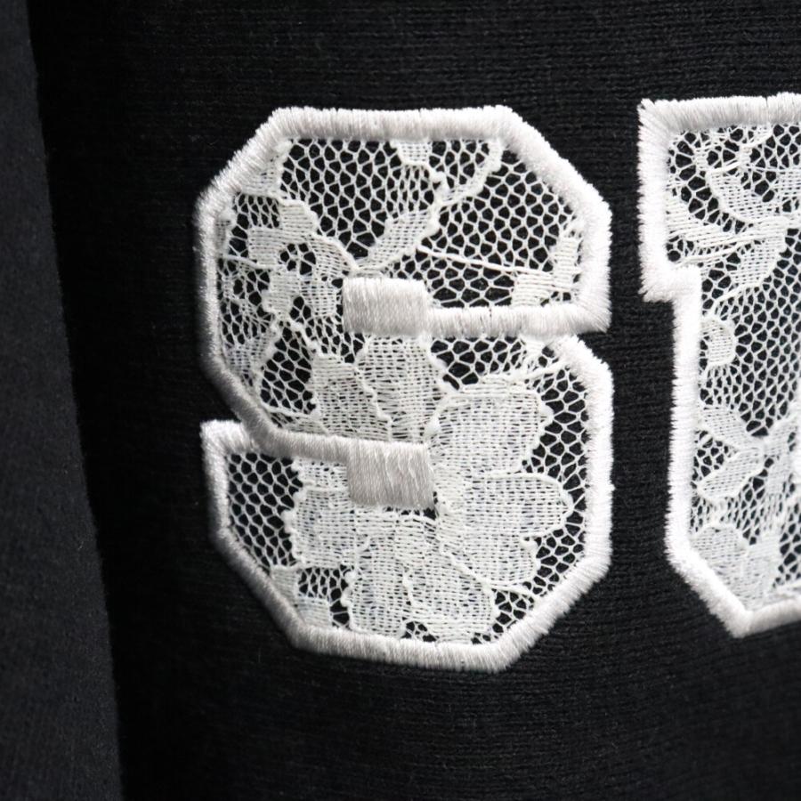 Supreme（シュプリーム） 22SS Lace Hooded Sweatshirt レース
