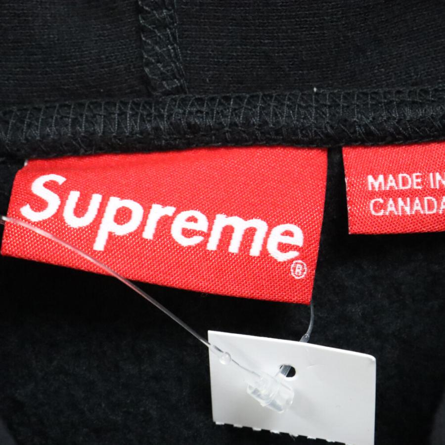 Supreme（シュプリーム） 22SS Lace Hooded Sweatshirt レース