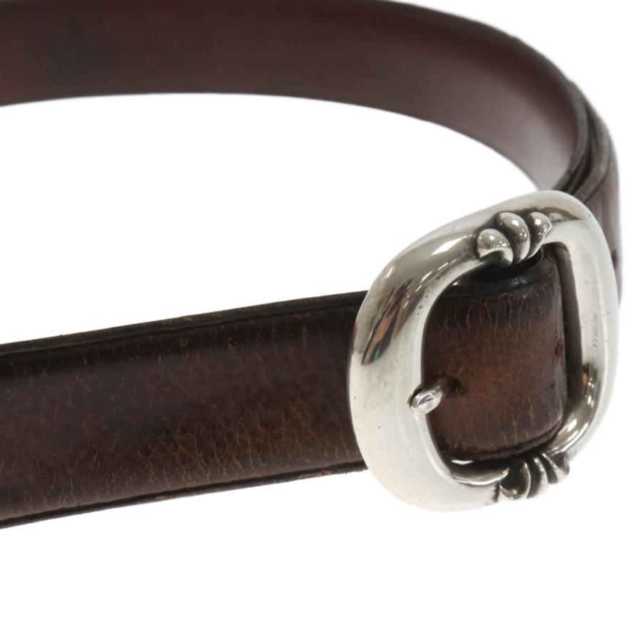 CHROME HEARTS クロムハーツ BLT GUNSLINGER1.5 ガンスリンガー CHROME HEARTS クロムハーツ BLT GUNSLINGER1.5 ガンスリンガー