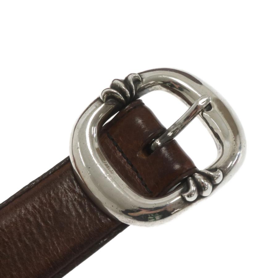 CHROME HEARTS クロムハーツ BLT GUNSLINGER1.5 ガンスリンガー CHROME HEARTS クロムハーツ BLT GUNSLINGER1.5 ガンスリンガー