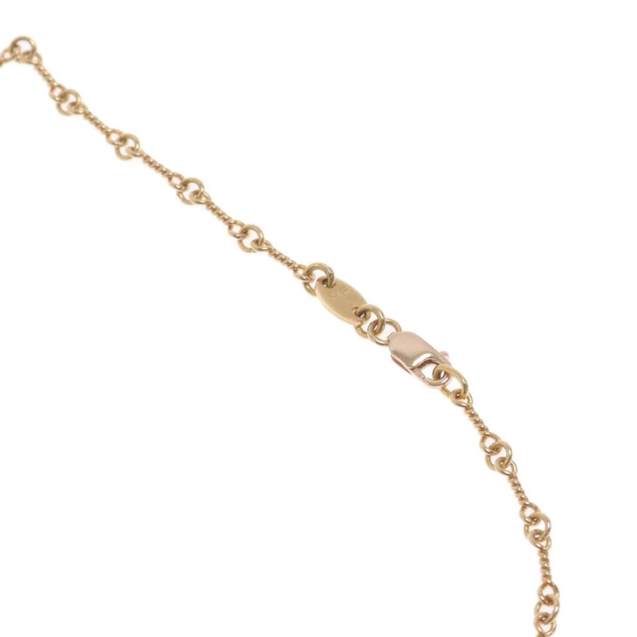 100%新品，新品 CHROME HEARTS クロムハーツ 22K NECKCHAIN T16