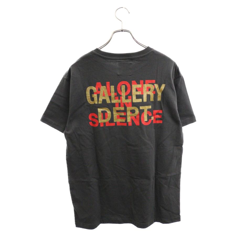 ギャラリーデプト × Firsthand Alone In Silence T Shirt ハンド 