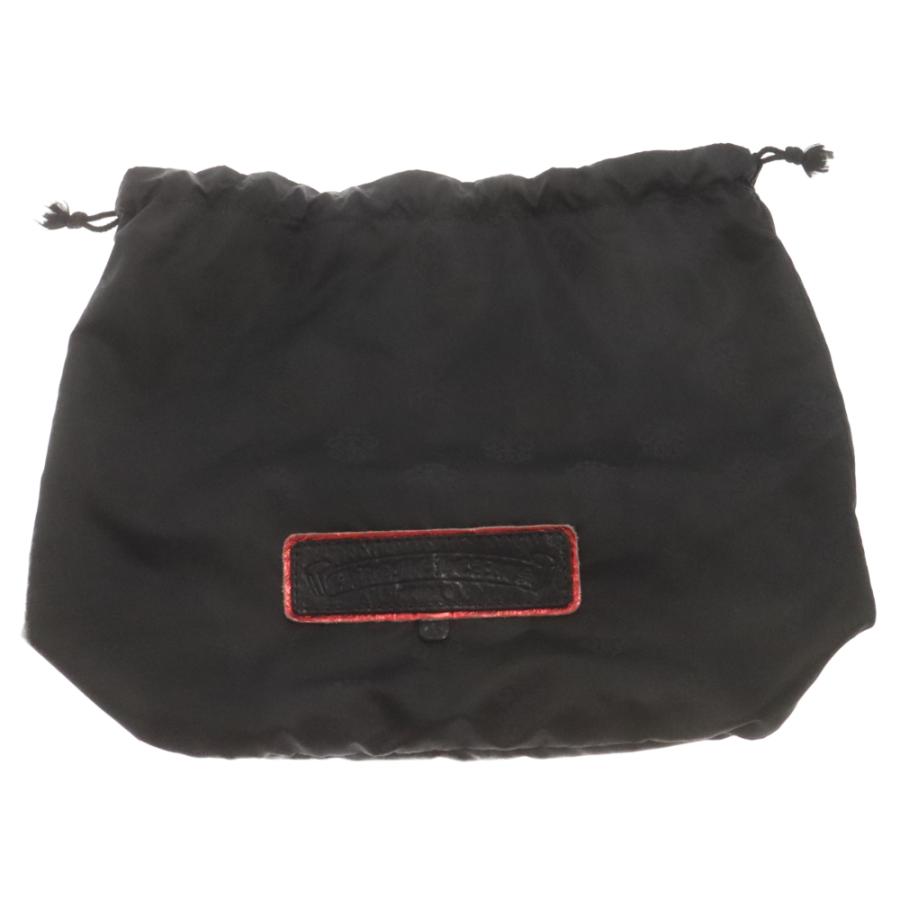 CHROME HEARTS クロムハーツ SNAT PACK mini スナットパックミニ CHROME HEARTS クロムハーツ SNAT PACK mini スナットパックミニ