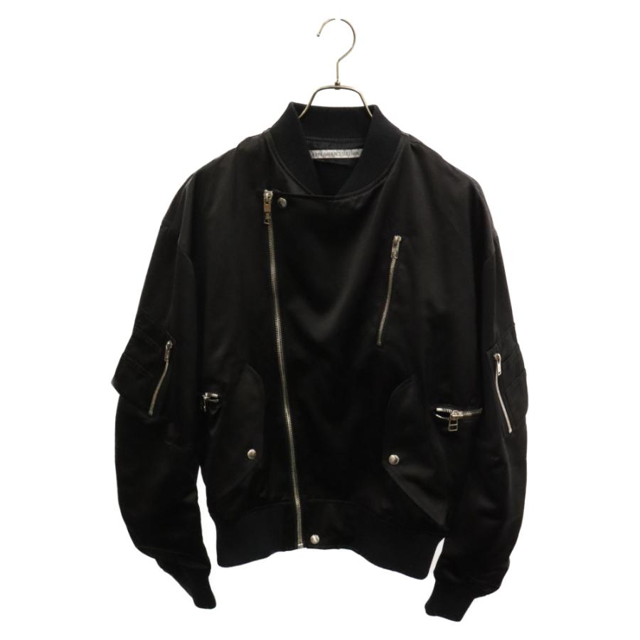JOHN LAWRENCE SULLIVAN（ジョン ローレンス サリバン） SATIN ZIP