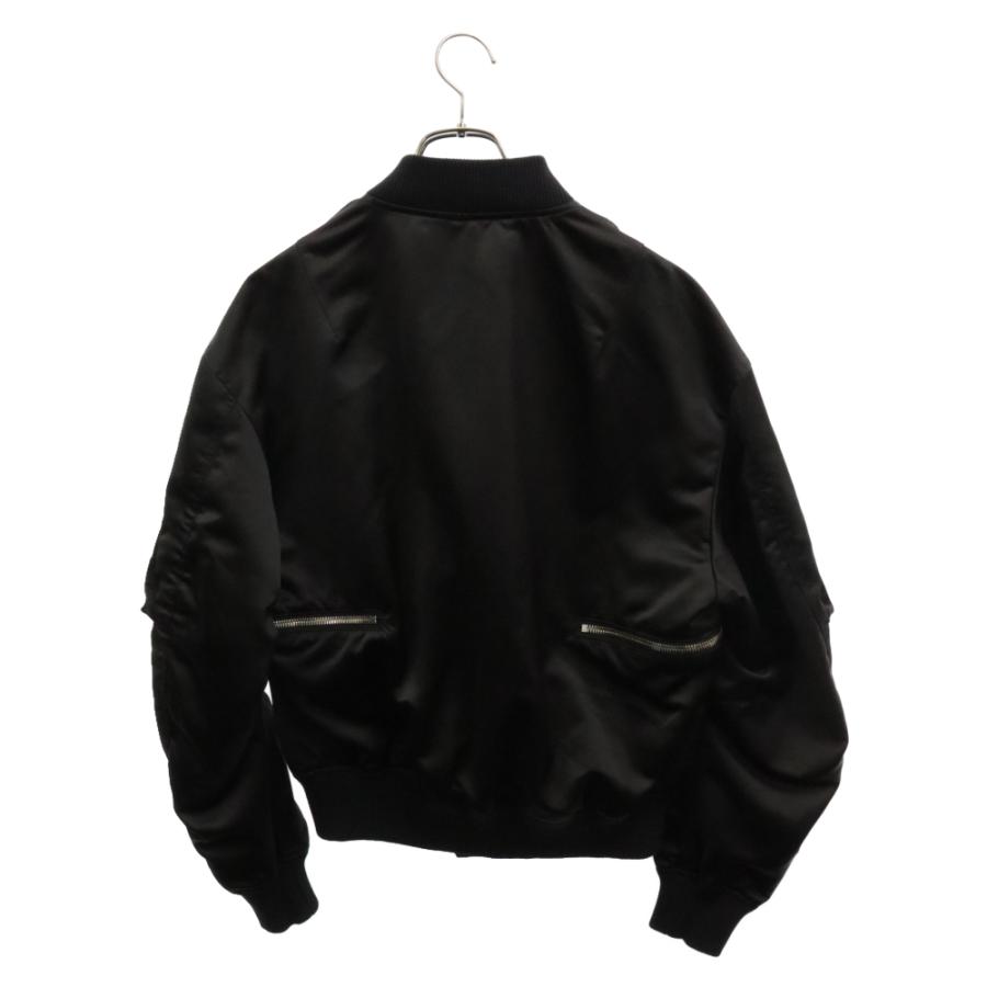 JOHN LAWRENCE SULLIVAN（ジョン ローレンス サリバン） SATIN ZIP