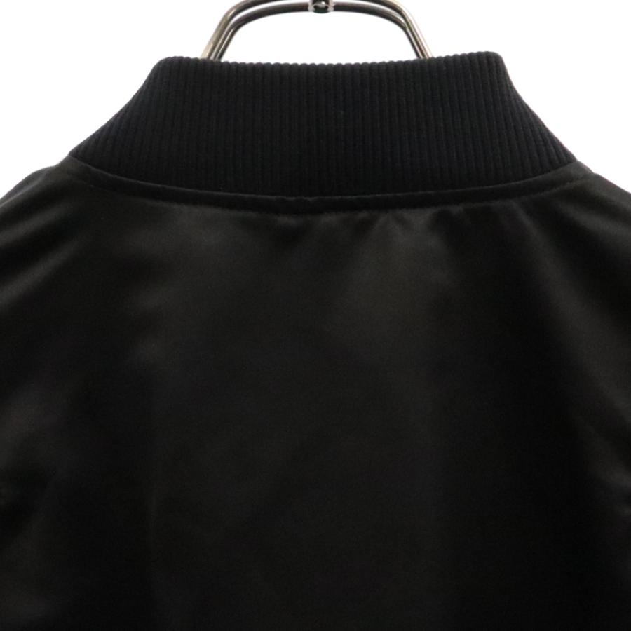 JOHN LAWRENCE SULLIVAN（ジョン ローレンス サリバン） SATIN ZIP
