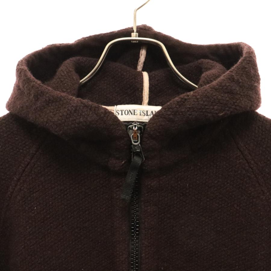 STONE ISLAND ストーンアイランド 00s VINTAGE ヴィンテージ ロゴ刺繍 