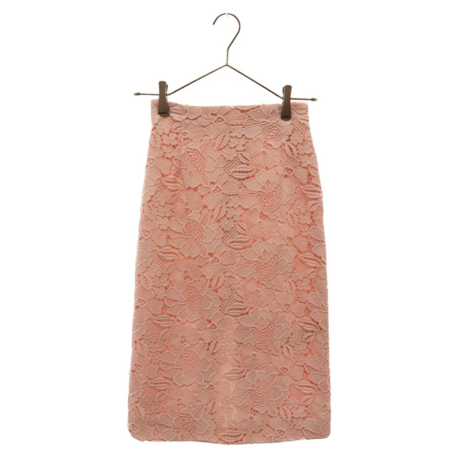 N21 numero ventuno ヌメロ ヴェントゥーノ Lace Skirt 17A-C023-4764 
