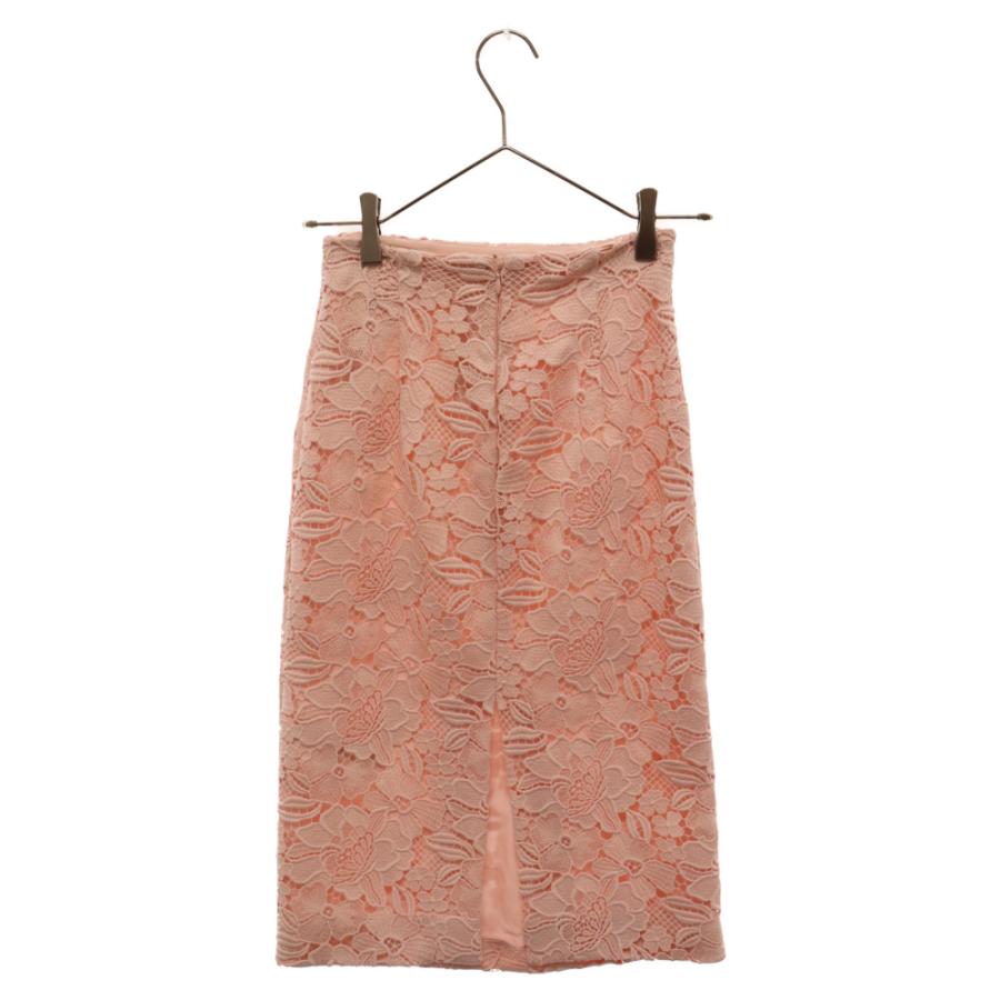 N21 numero ventuno ヌメロ ヴェントゥーノ Lace Skirt 17A-C023-4764 