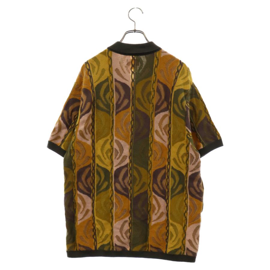 Supreme SUPREME シュプリーム 22SS Abstract Textured Zip Up Supreme SUPREME シュプリーム 22SS Abstract Textured Zip Up