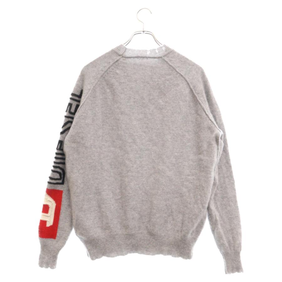 DIESEL K-Saria ニットセーターL