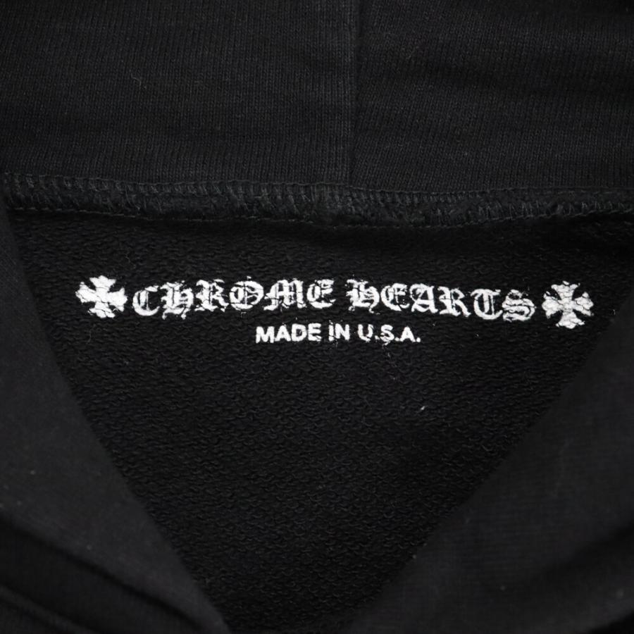 CHROME HEARTS クロムハーツ 22SS ×MATTY BOY Stay Fast Hoodie CHROME HEARTS クロムハーツ 22SS ×MATTY BOY Stay Fast Hoodie