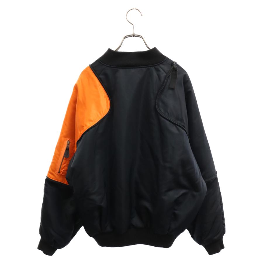 KAPITAL キャピタル SHAM BOMBER JACKET K2110LJ070 シャム KAPITAL キャピタル SHAM BOMBER JACKET K2110LJ070 シャム