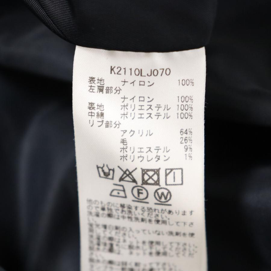 KAPITAL キャピタル SHAM BOMBER JACKET K2110LJ070 シャム KAPITAL キャピタル SHAM BOMBER JACKET K2110LJ070 シャム