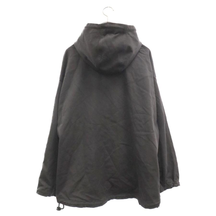 DIESEL D-HENNES JOGG マウンテンパーカー