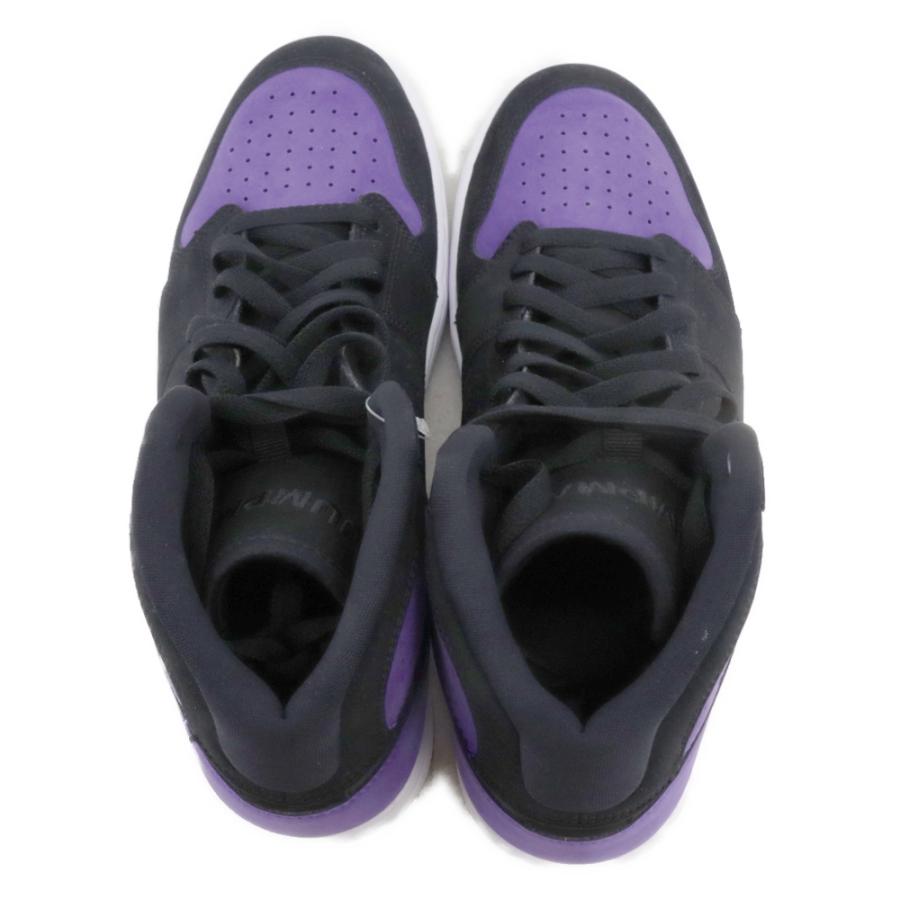 NIKE（ナイキ） JORDAN ACCESS ジョーダン アクセス ハイカット