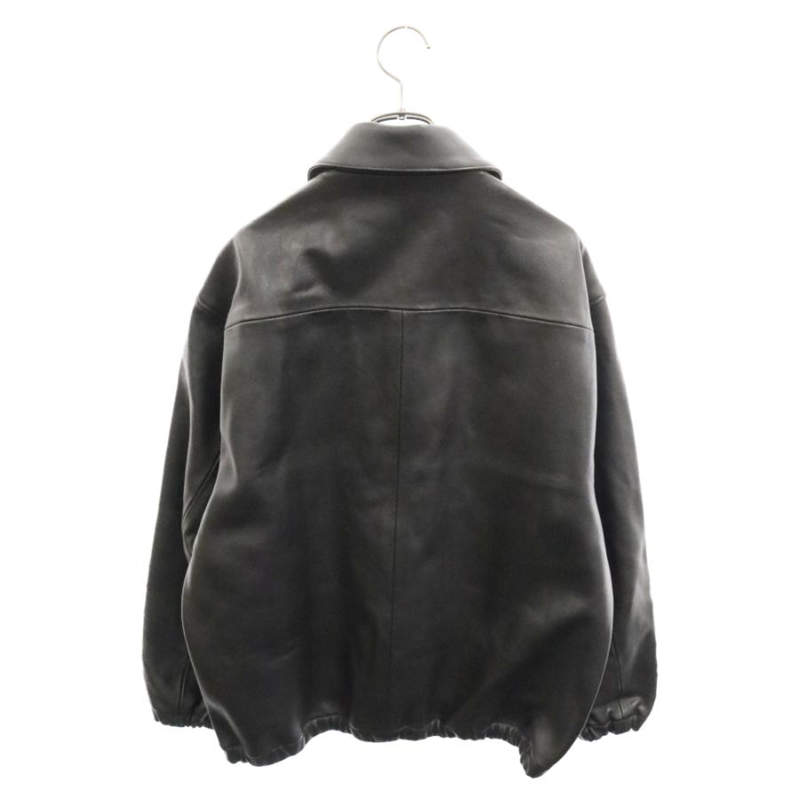 WACKO MARIA ワコマリア 22AW ×BlackEyePatch LEATHER 50'S WACKO MARIA ワコマリア 22AW ×BlackEyePatch LEATHER 50'S